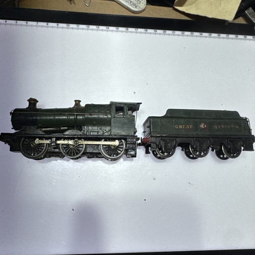 Mainline gwr 2251 class 6 - 2251,