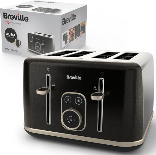 Breville aurora vtr019 - aurora,