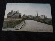 Park Place Kinghorn Postcard