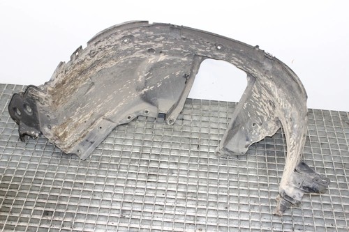 Nissan trail t31 front - front, left