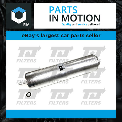 Fuel filter fits mini - fuel,