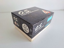 OS FS120 Surpass E RC Four