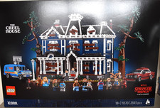 2026 LEGO Icons 11370 Netflix