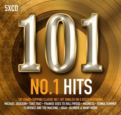 Various artists 101 - various,