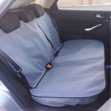 Rear Cover for Renault Clio