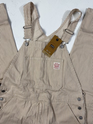 Levis workwear bib - levis,