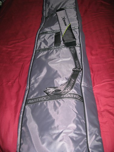 Matrix padded pole - pole, new