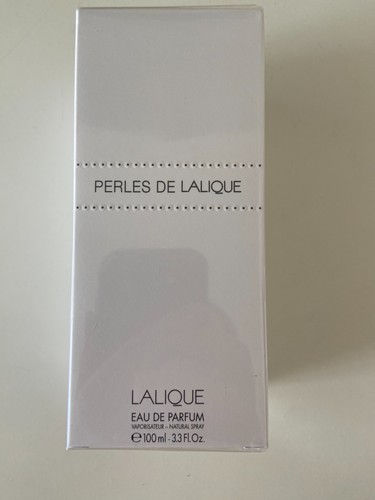 Lalique perles - perles, de