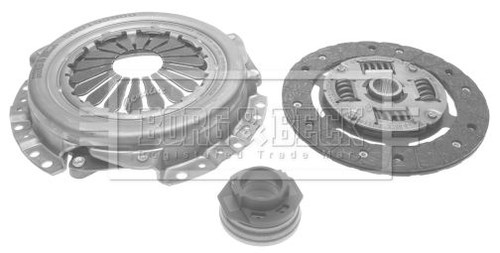 Clutch kit fits - clutch,