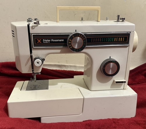 Rare vintage frister rossman - vintage,