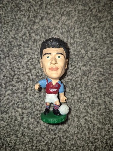 Marc rieper west ham - marc,