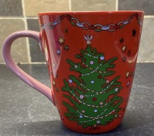 Cath Kidston Christmas tree