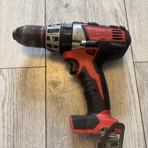 Milwaukee m18 c18pd 18v - milwaukee,