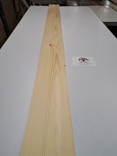 Knotty Pine Wood Veneer -