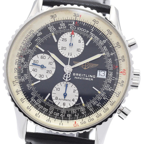 Breitling old navitimer a13022 - breitling,
