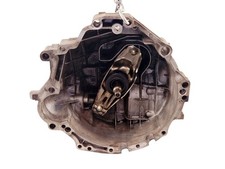 Manual Gearbox GYA AUDI A4 B6