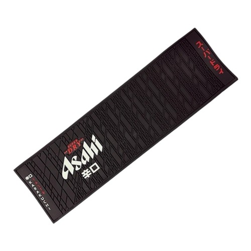 Asahi beer rubber bar - rubber, |