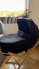 Mamas & Papas Newborn Carrycot