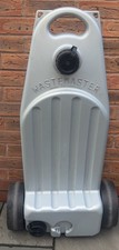 Hitchman Wastemaster 38L Waste