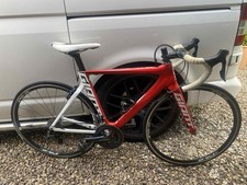 Giant Propel Advanced 1 Shimano Ultegra Road Bike Size  S