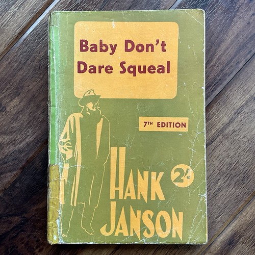 Baby don dare squeal - baby,
