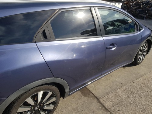 Honda civic tourer mk9 - honda,