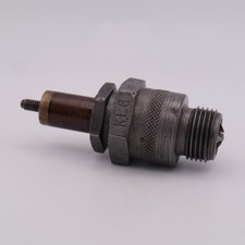 Vintage Spark Plug KLG 777