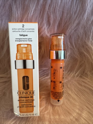 Clinique active cartridge - id,