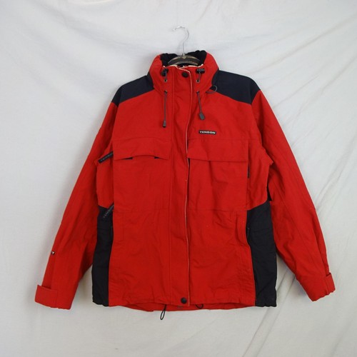 Tenson coat mens - in,