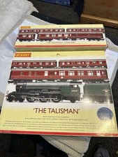 Hornby R2569 The Talisman