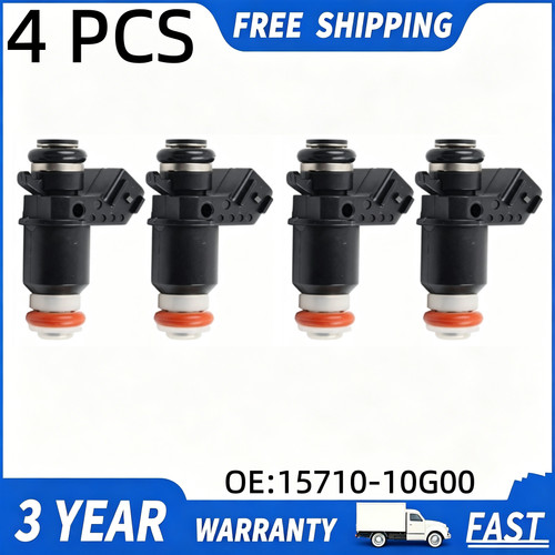 Petrol fuel injectors - fuel,