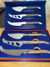 Royal Automobile Club 3 Cheese