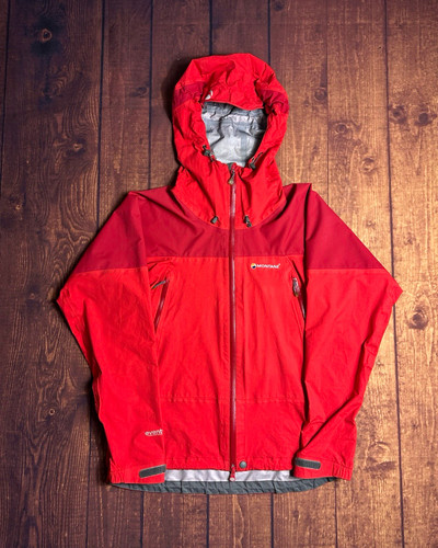Men montane event waterproof - montane,