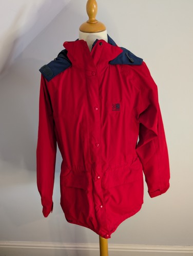 Karrimor goretex waterproof - karrimor,
