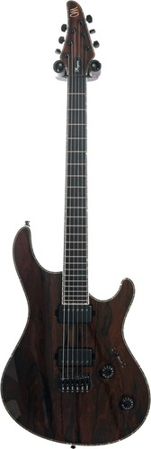 Mayones regius string - regius, guitar