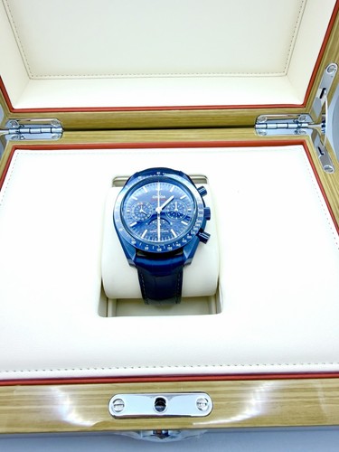 Omega blue side - omega,