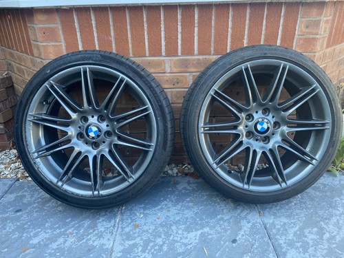 Bmw mv4 genuine - x,