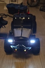 Custom crawler 6x6 - crawler,