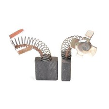 Carbon Brushes 65053 for SIP