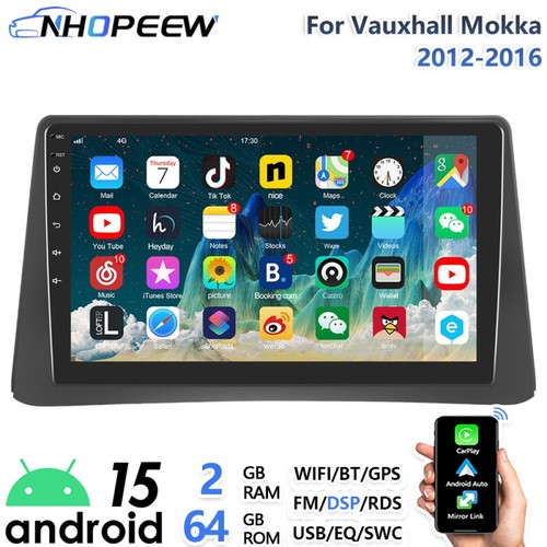 64gb android 15 stereo - 64gb,