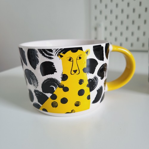 Habitat global leopard and - global,
