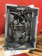 He Man Dual Controls Peugeot