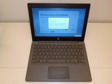 HP Chromebook 11A G8 EE