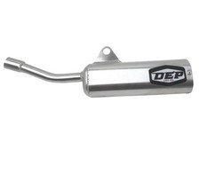 Yamaha DT125 DEP Exhaust
