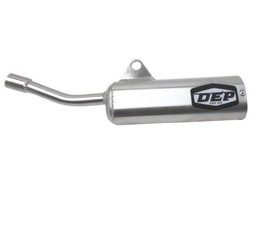 Yamaha dt125 dep exhaust - dt125,