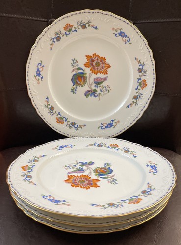 Set vtg royal - of, 4