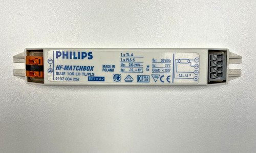 Hfm blue 105lh 1x4wt5 1x5w - hfm,