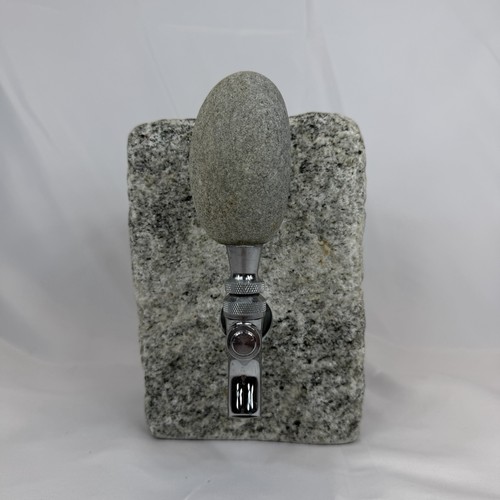 Granite stone stainless - stone,