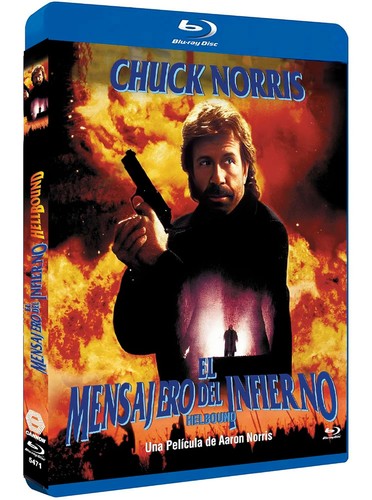 Hellbound 1994 chuck norris - hellbound, *1994