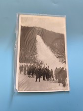 Vintage Antique Postcard -